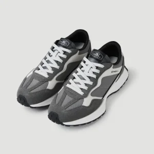 SANIBEL LOW Sneakers | TRIPLE GREY