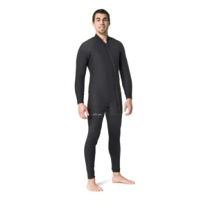 Combinaison deux pièces en néoprène 7 mm pour homme