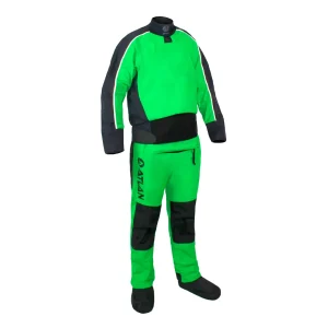 Combinaison étanche Neilson en nylon