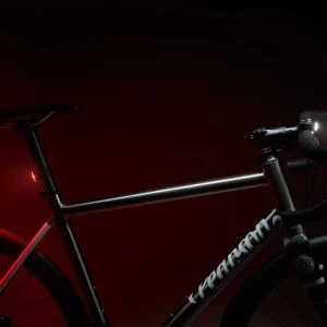 Bookman - Block Light Rear