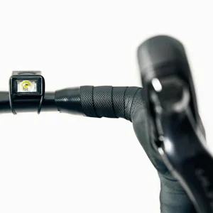 Bookman - Block Light Front