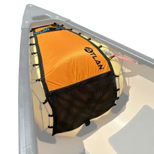 Couvre-ballons de flottaison (ballon de pointe) de canot