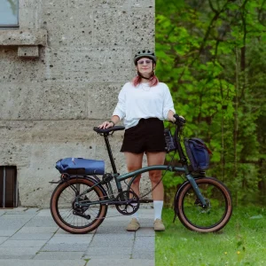 Brompton - G Line