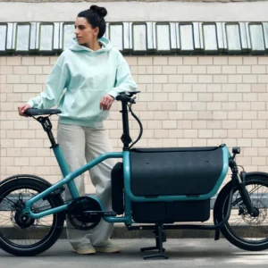 Riese & Müller - Carrie