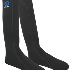 Bas étanche en néoprène 4 mm compressé