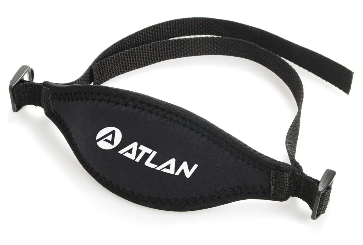 Sangle de masque en néoprène