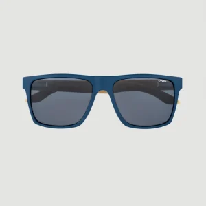 Harwood Sunglasses | BLUE CRYSTAL