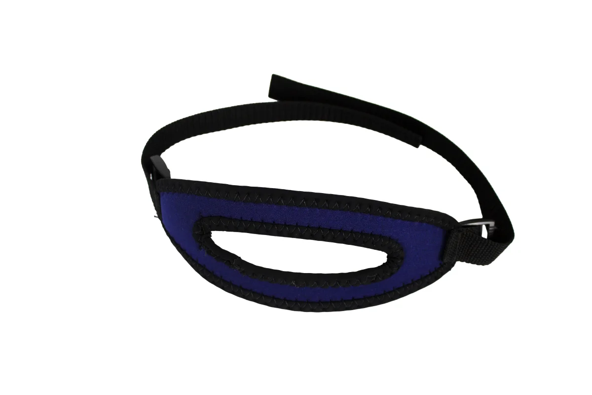 Sangle de masque pour queue de cheval – Image 3