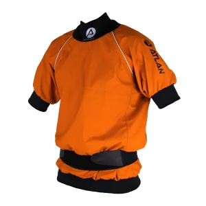 Anorak de pagaie deluxe court (shorty) pour homme