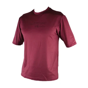 Chandail dermoprotecteur (rashguard) Phantom court pour homme