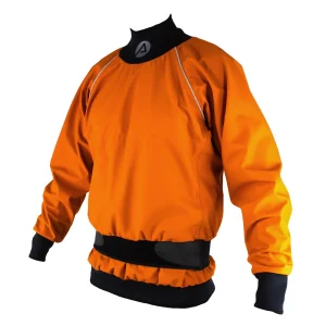 Anorak de pagaie deluxe long pour homme