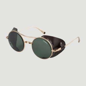 Lunettes de soleil Jack’D O’Riginals | GOLD
