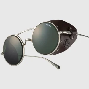 Lunettes de soleil Jack’D O’Riginals | Silver