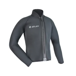 Blouson en néoprène 3 mm pour enfant