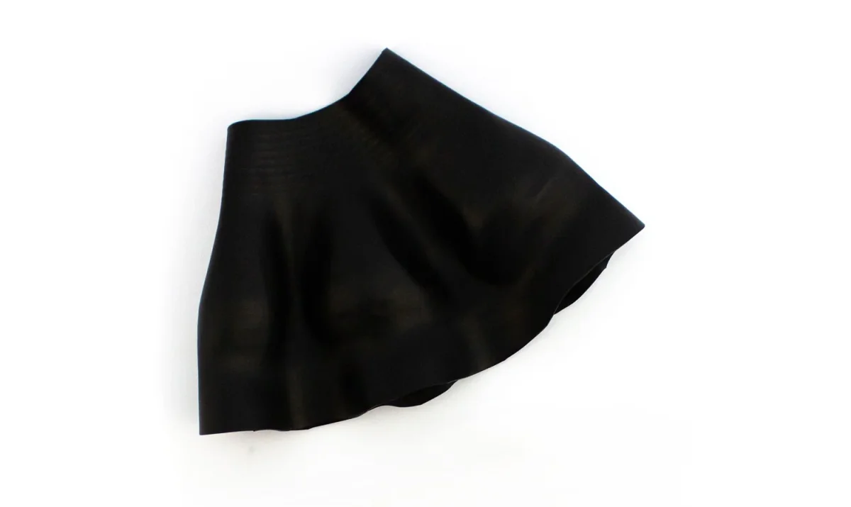 Ensemble de réparation de joint de cou en latex – Image 3