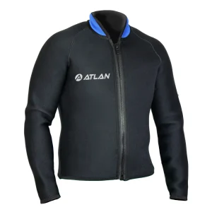 Blouson en néoprène 7 mm pour homme