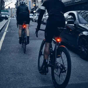 Bookman - Curve Light Rear