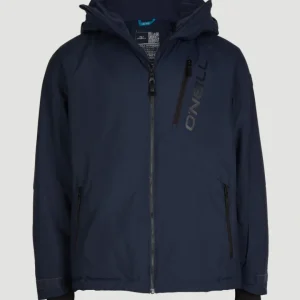 Veste Hammer Snow | Ink Blue -A