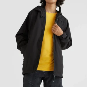 Veste Hail Shell | BlackOut - A