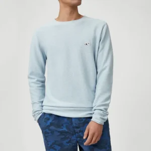 Pullover Jack's Fav | Cashmere Blue -A