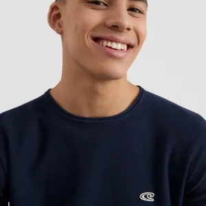 Pullover Jack's Fav | Ink Blue -A