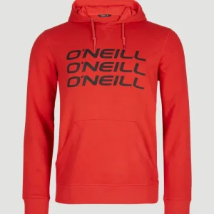 Sweat Triple Stack | Plaid