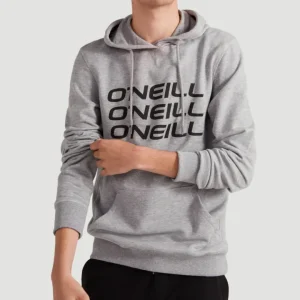 Sweat Triple Stack | Silver Melee -A