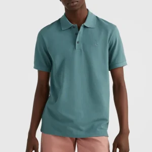 Polo à petit logo O'Neill | North Atlantic