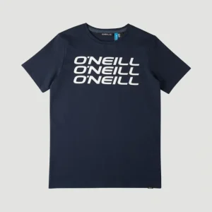 Tee-Shirt Manches Courtes O'Neill | Ink Blue -A