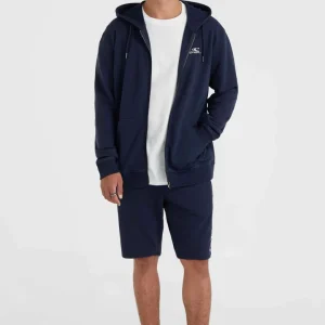 Sweatshort à logo O'Neill | Ink Blue -A