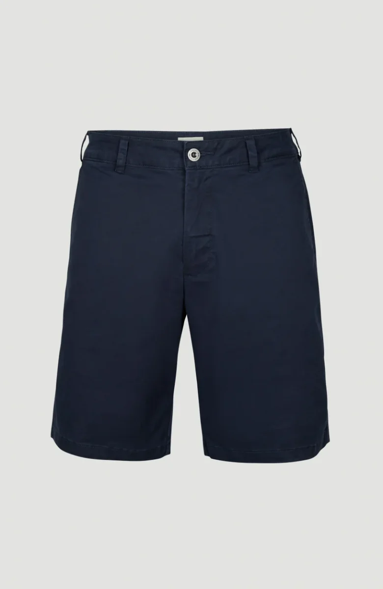 Friday Night Chino Shorts | Ink Blue -A – Image 4