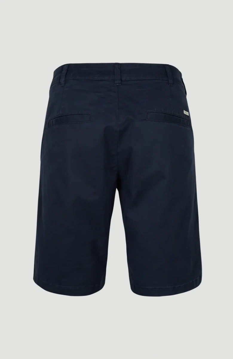 Friday Night Chino Shorts | Ink Blue -A – Image 5