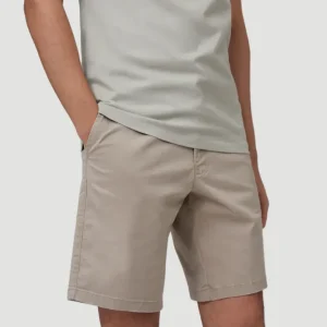 Short Friday Night Chino | Chino Beige