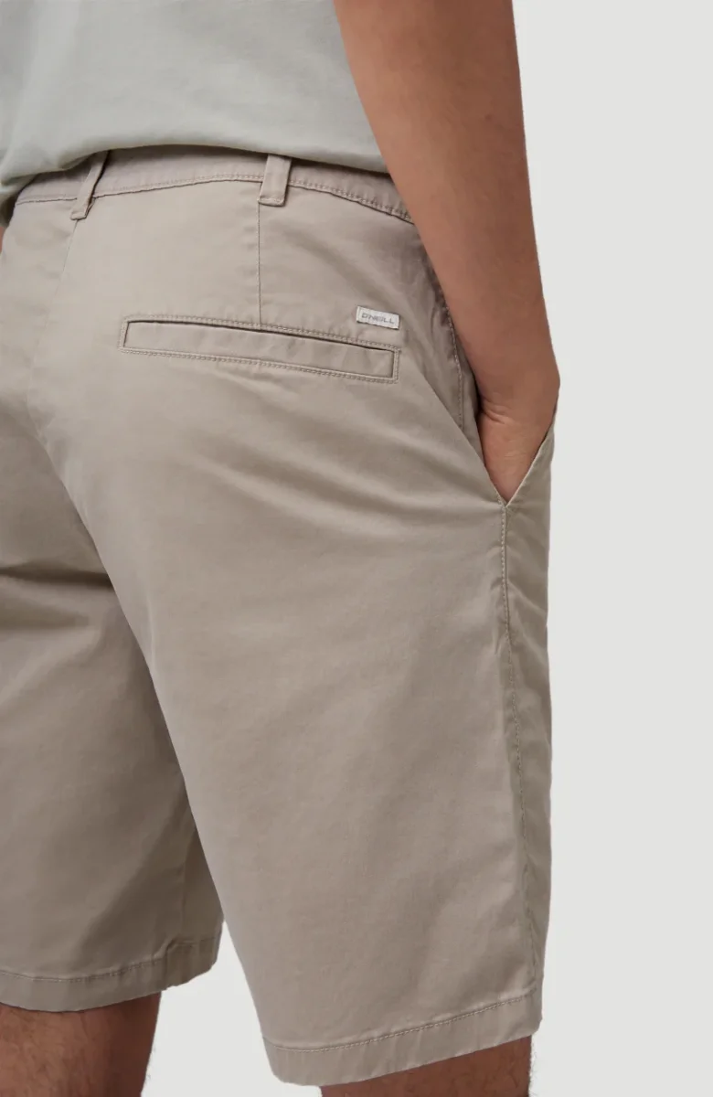 Short Friday Night Chino | Chino Beige – Image 3