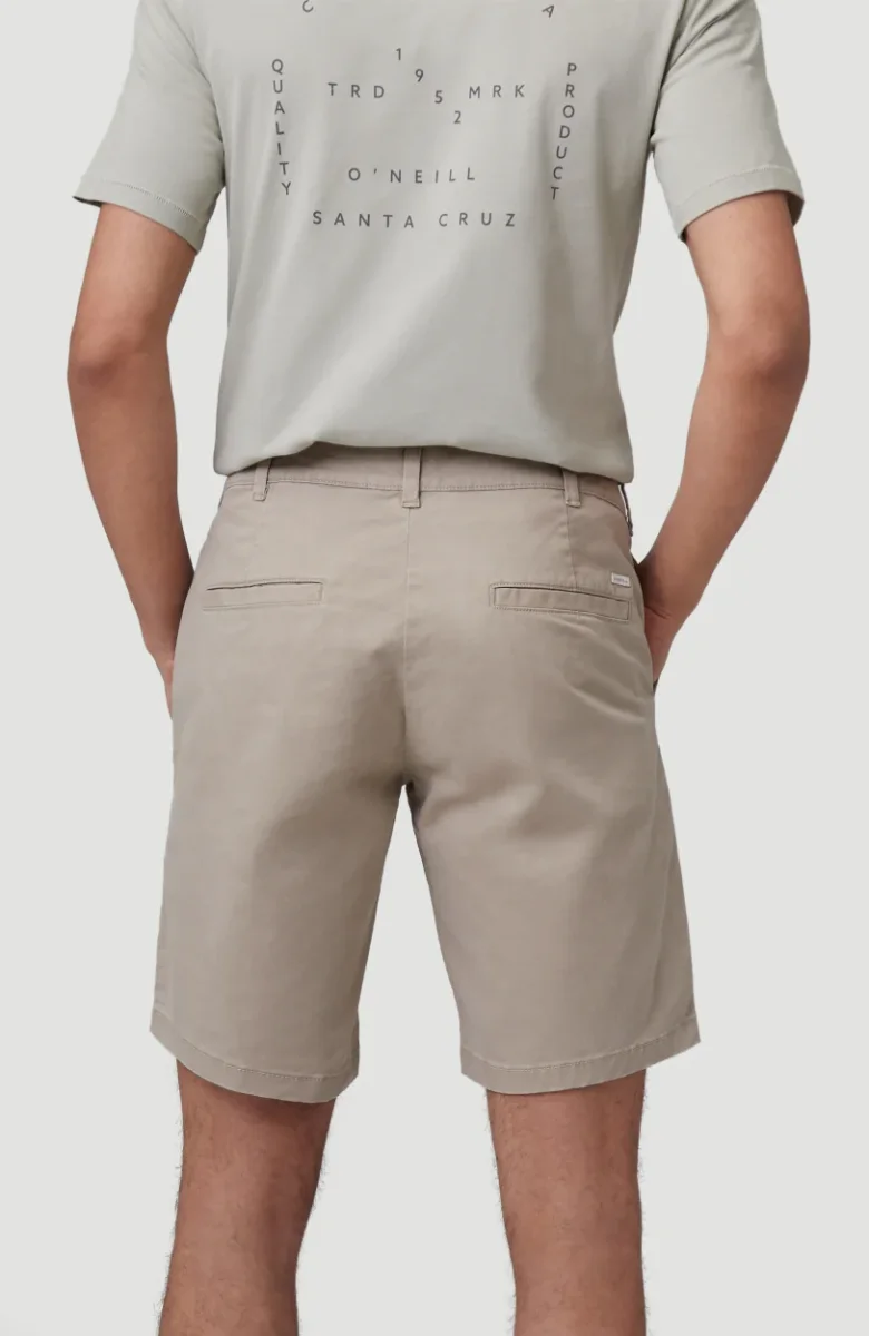 Short Friday Night Chino | Chino Beige – Image 4