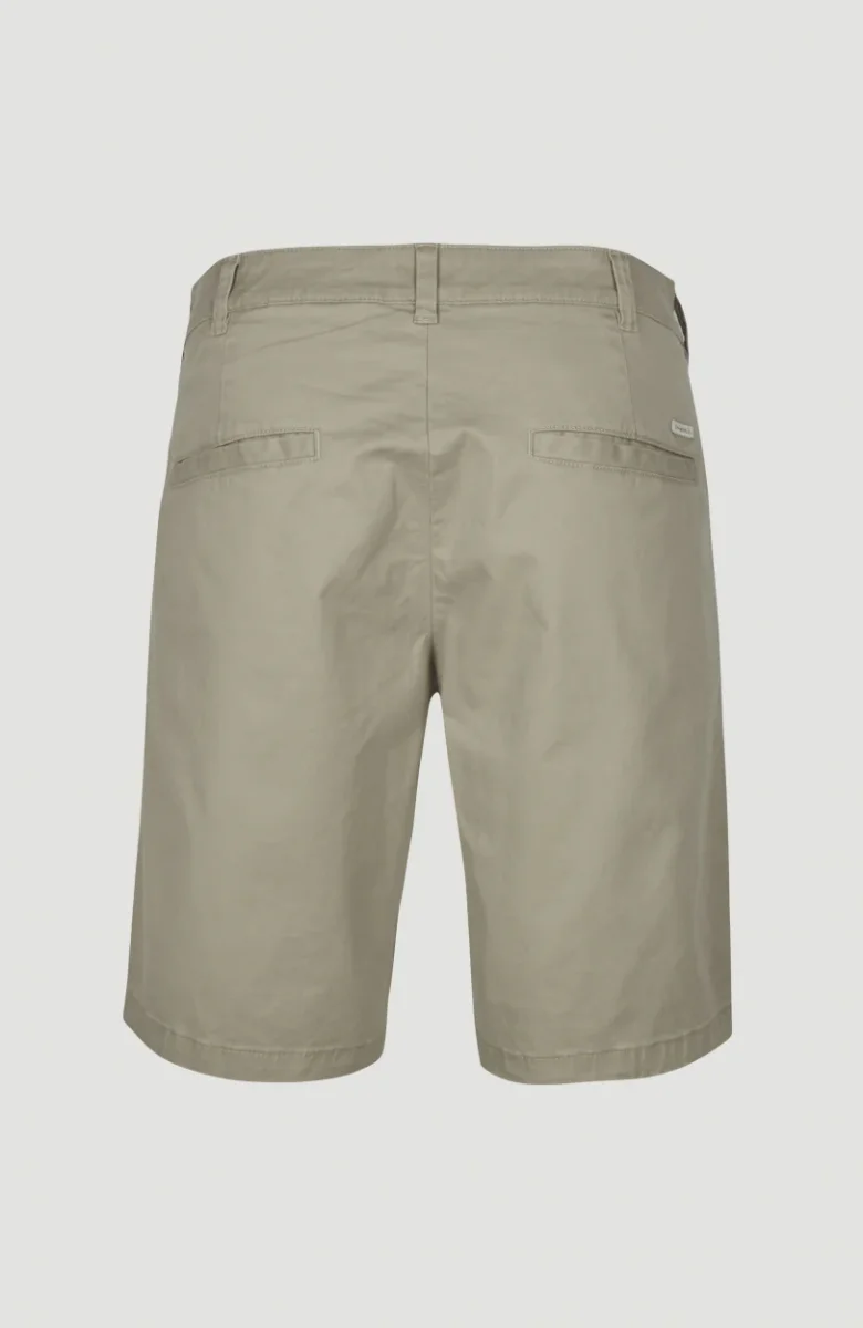 Short Friday Night Chino | Chino Beige – Image 6