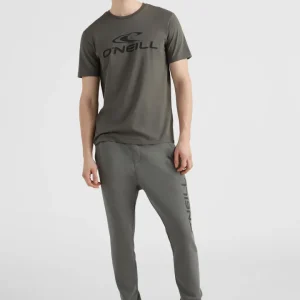 Pantalon de survêtement O'Neill Logo | Military Green