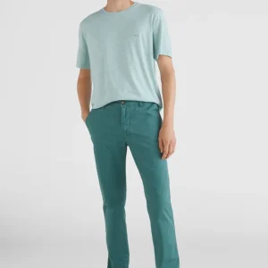 Pantalon Friday Night Chino | Sea Pine