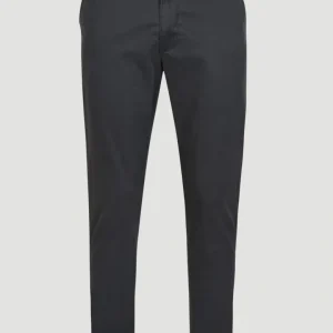 Friday Night Chino Pants | Asphalt - A