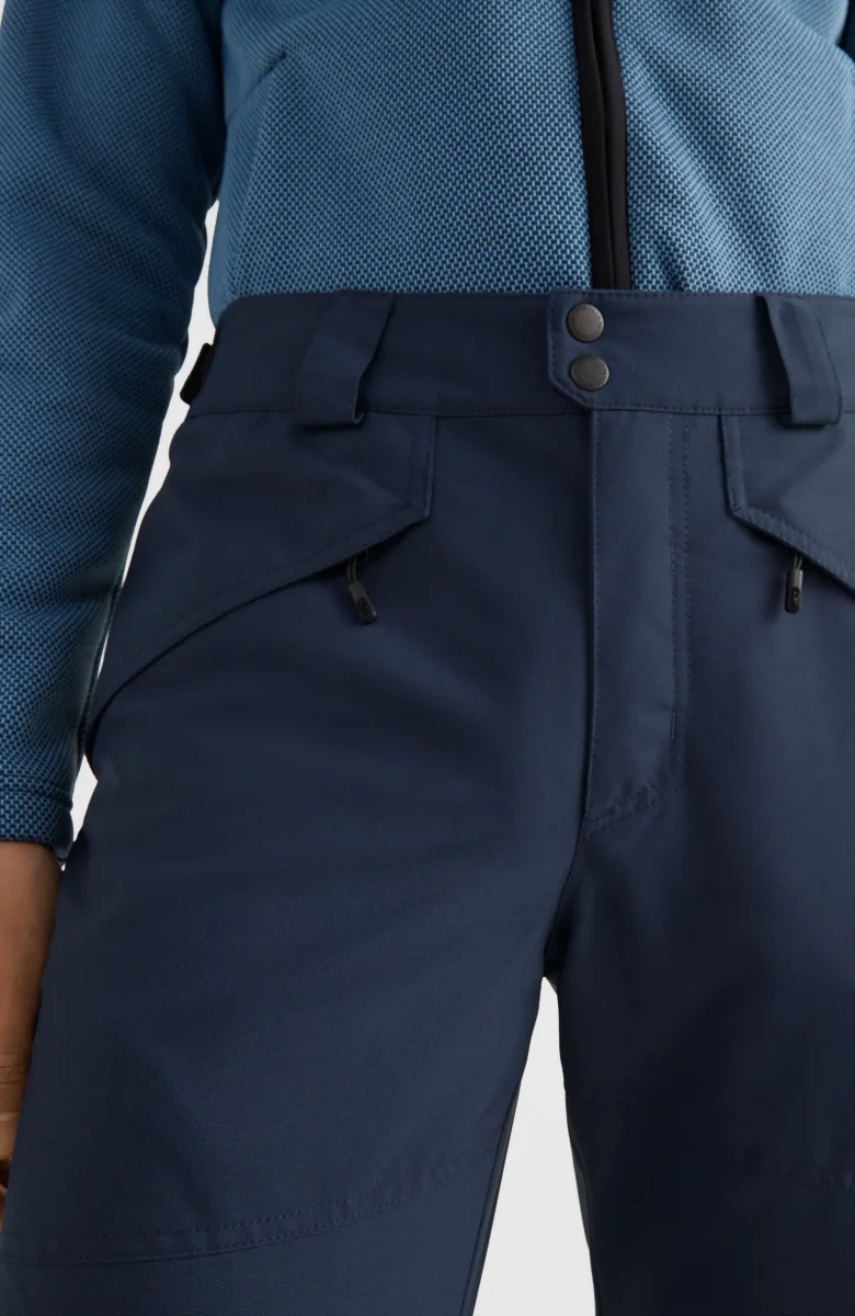 Pantalon de ski Hammer Regular | Ink Blue -A – Image 2