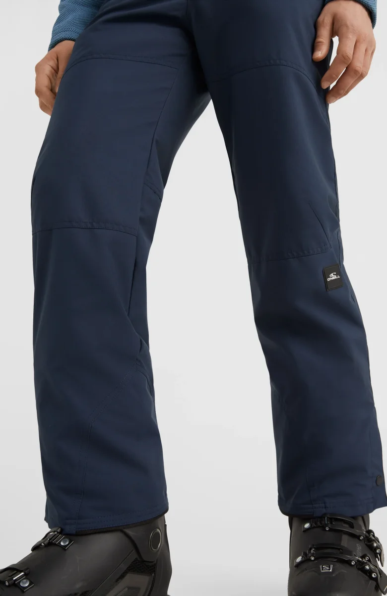 Pantalon de ski Hammer Regular | Ink Blue -A – Image 3