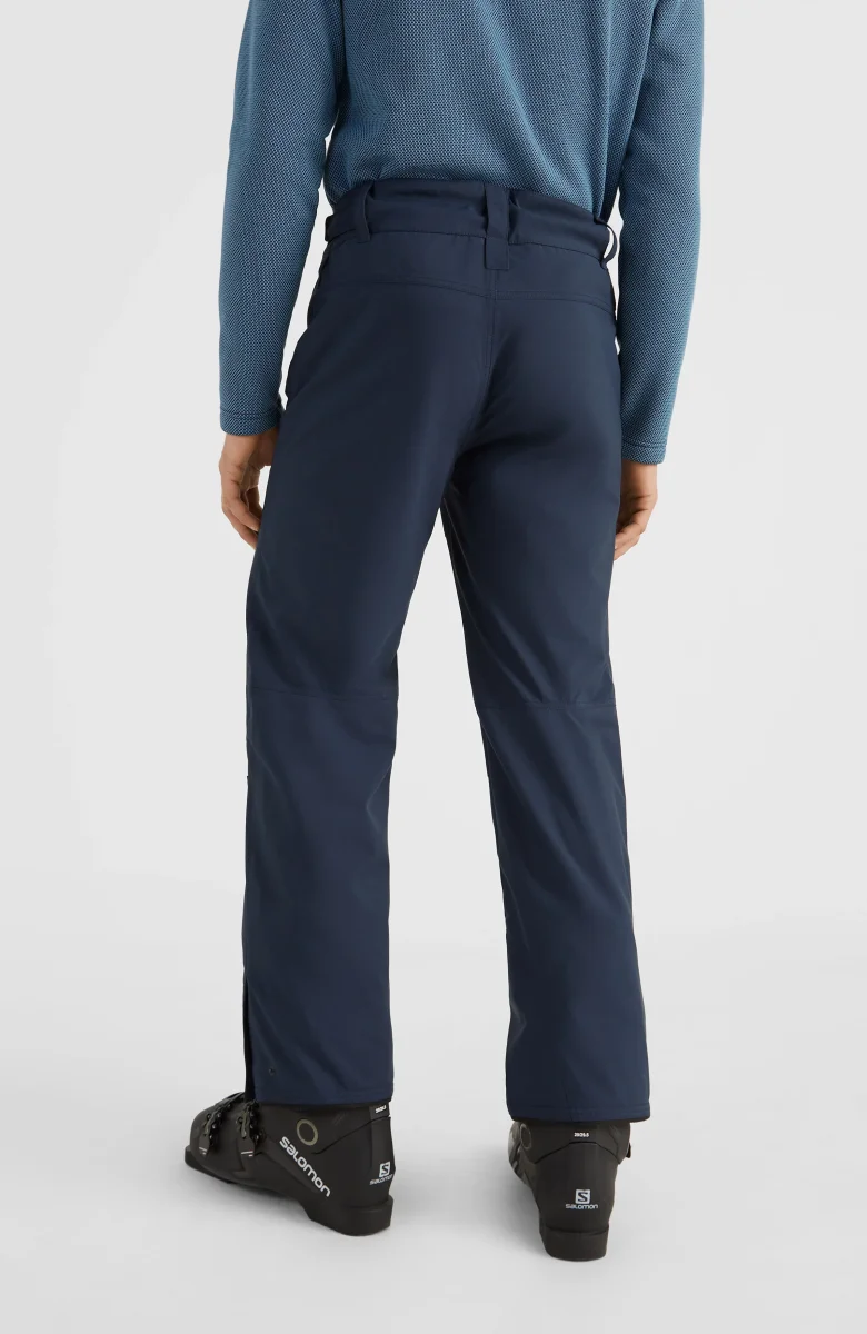 Pantalon de ski Hammer Regular | Ink Blue -A – Image 4