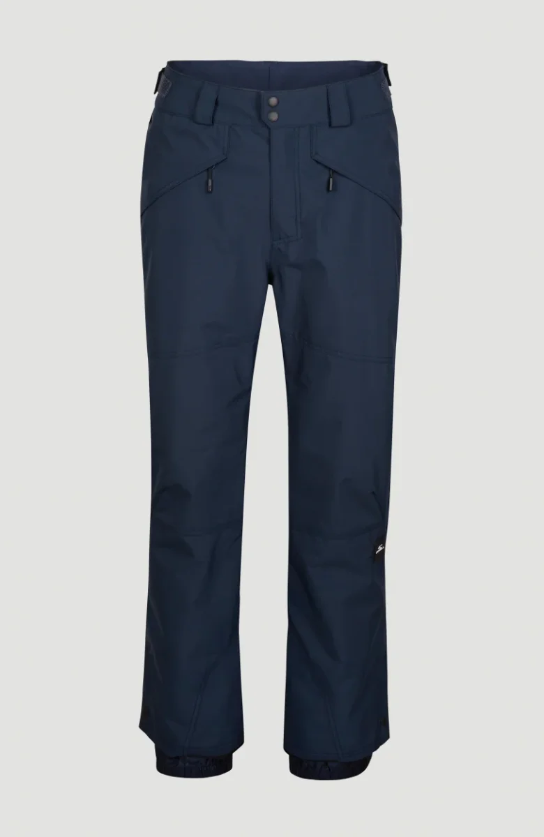 Pantalon de ski Hammer Regular | Ink Blue -A – Image 5