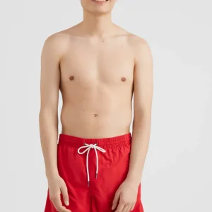 Short Vert Swim | High Risk Red