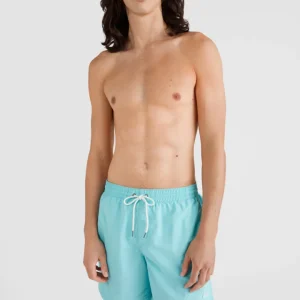 Short de bain Vert 16'' | Aqua Spalsh