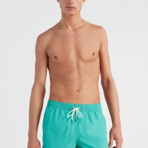 N03200_16031_01_MODEL.jpgv1759301362 Short de bain Vert 16'' | Sea Green
