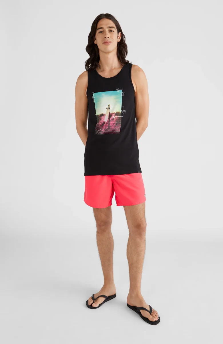 Short de bain Vert 16'' | Divan – Image 4