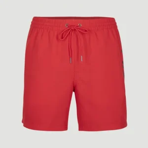 Short De Bain Cali | High Risk Red