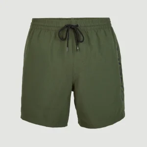 Short De Bain Cali | Forest Night