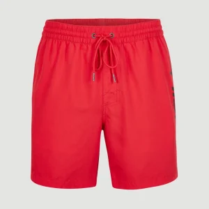 Short De Bain Cali | Plaid